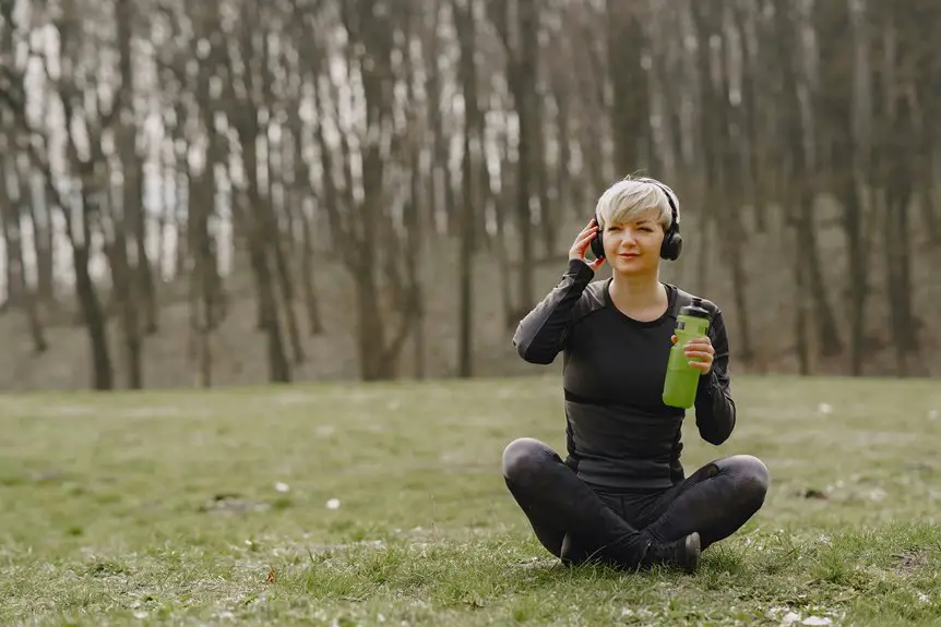 mindfulness and wellbeing applications