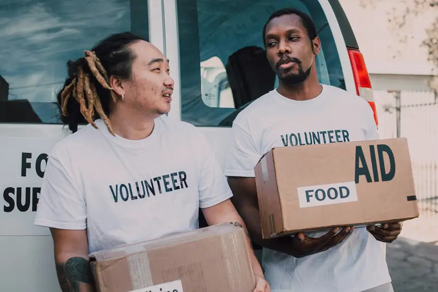 mission focused nonprofit careers