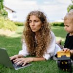 mom friendly career options