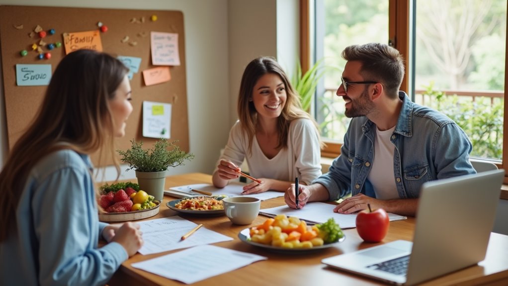 money saving tips for families