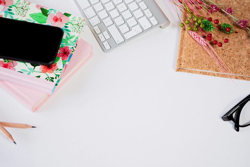 nature inspired workspace advantages