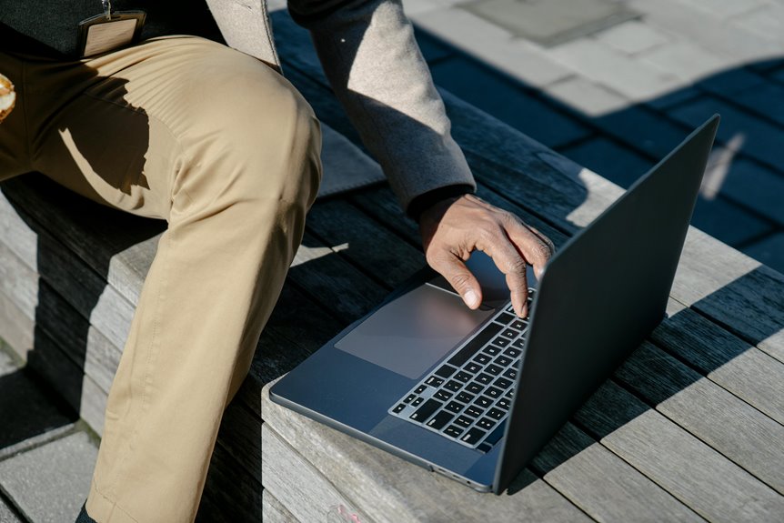 navigating digital relationships carefully