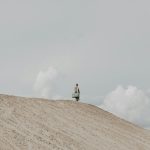 navigating solitude while traveling