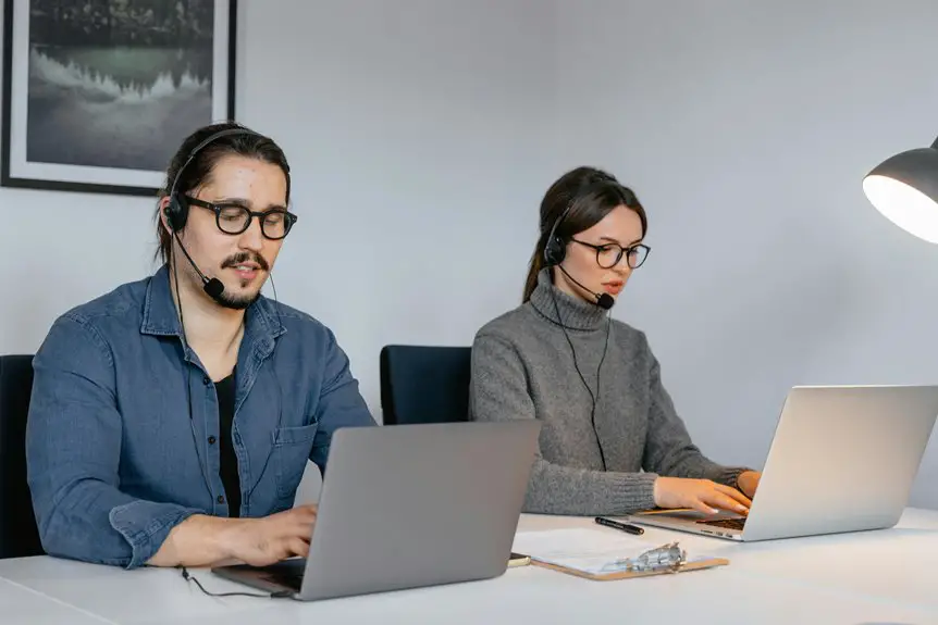 non customer remote job opportunities