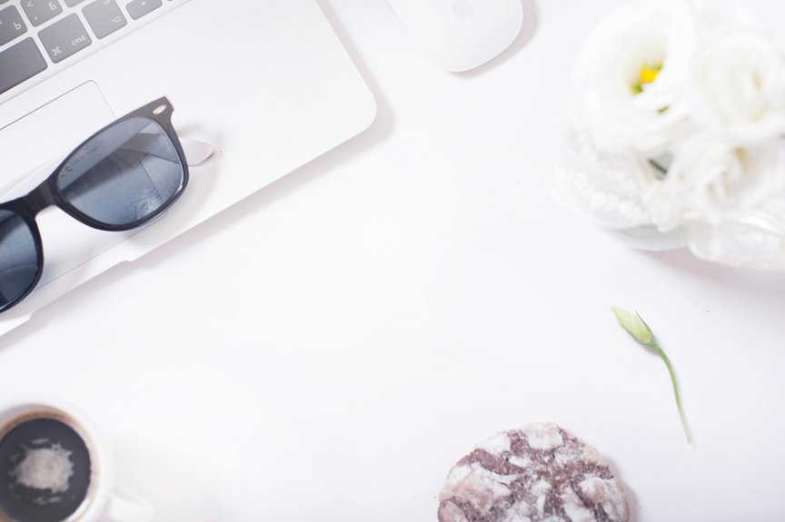optimize your work environment
