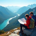 outdoor adventure business ideas
