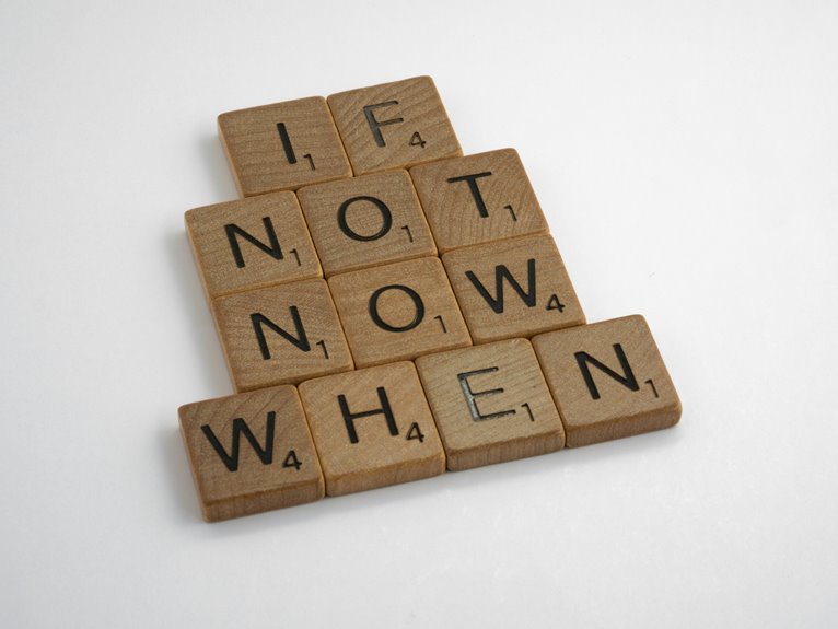overcome procrastination effectively