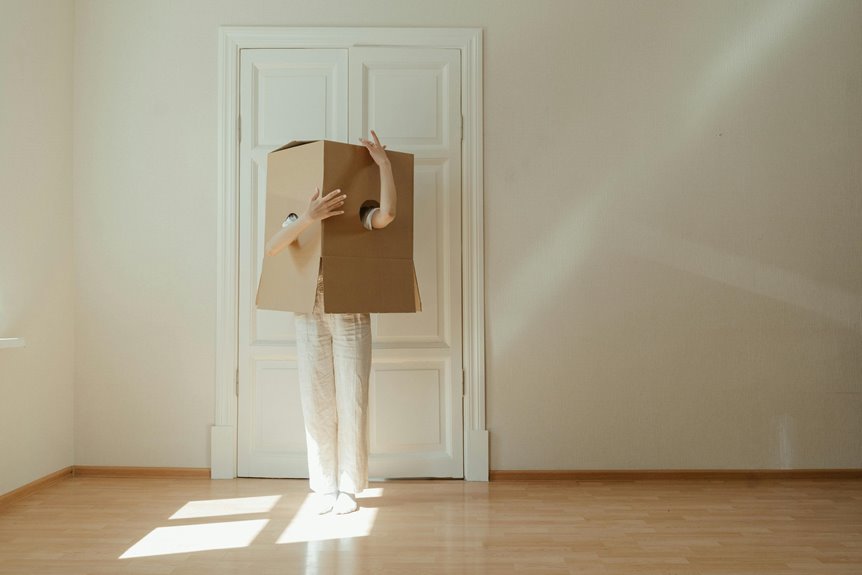 overcoming self sabotaging behaviors