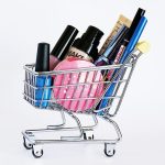 paid beauty product testing