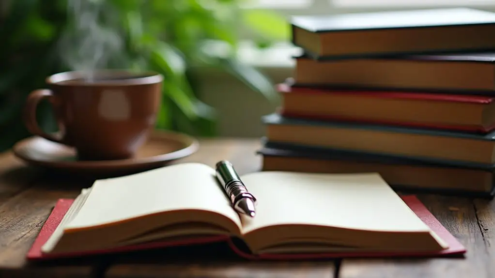 paid book review opportunities