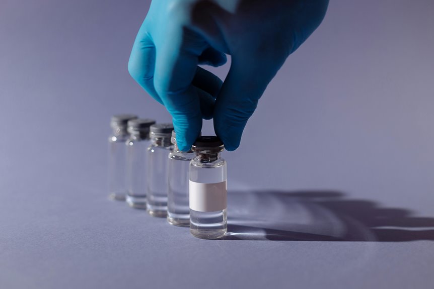 paid home clinical trials
