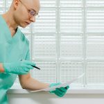 part time remote nursing jobs
