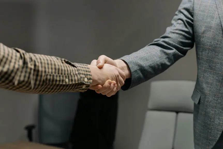 politely declining client requests