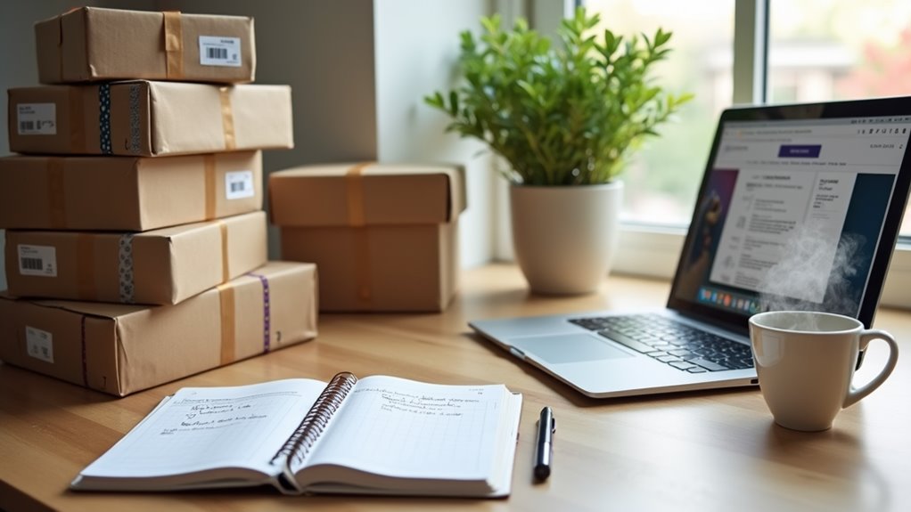 poshmark shipping for freelancers