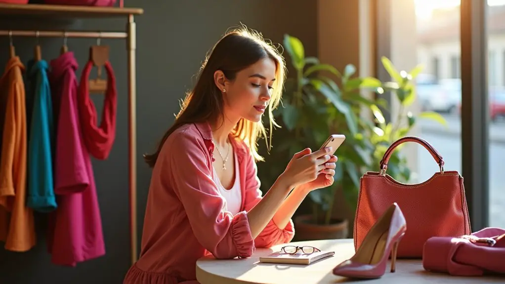 poshmark shopping process explained