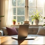 pottery barn remote worker benefits
