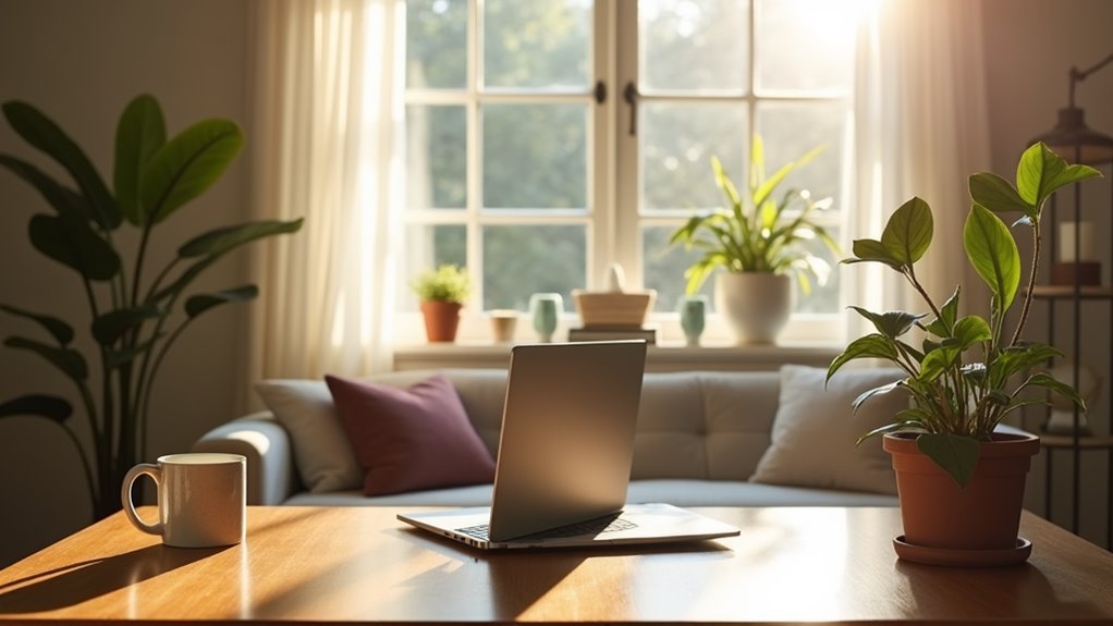 pottery barn remote worker benefits