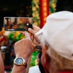 privacy and recording issues