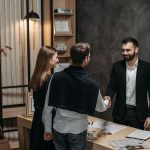 professional yet comfortable outfits