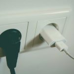proper power strip usage