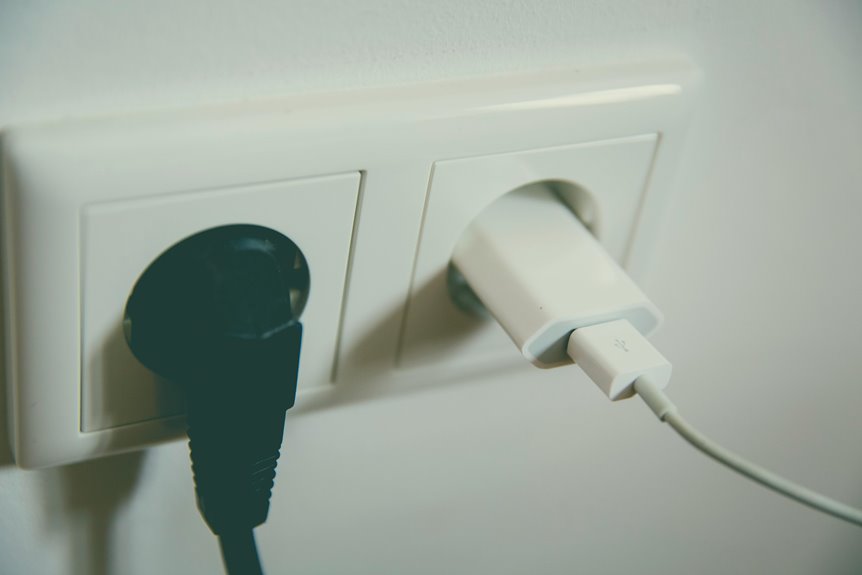 proper power strip usage