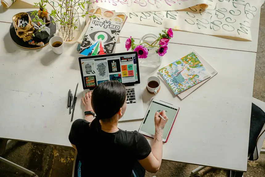protecting remote work boundaries