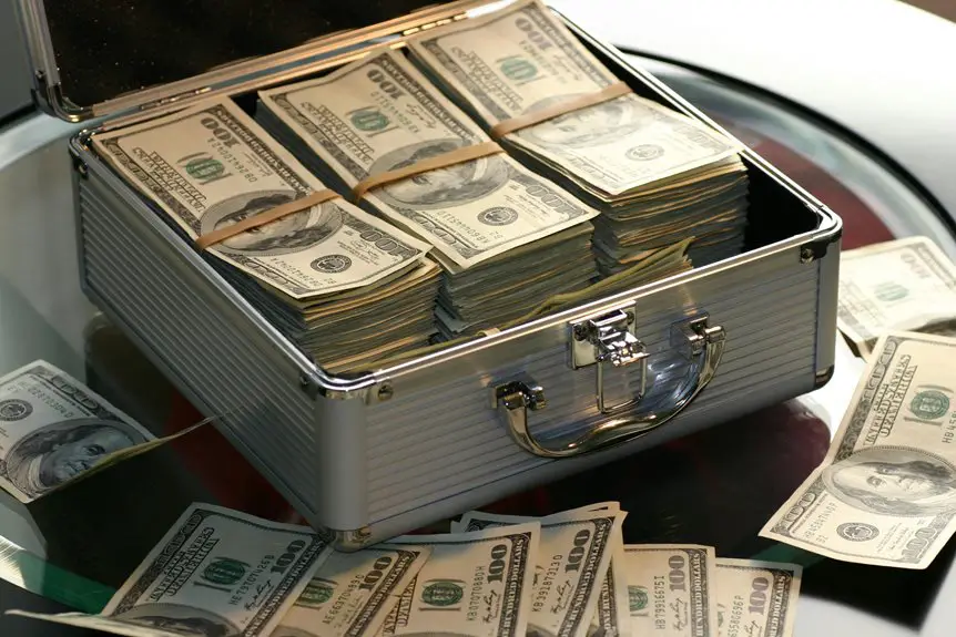 quick income boosting ideas