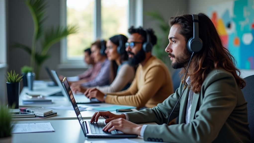 rater job evaluation insights