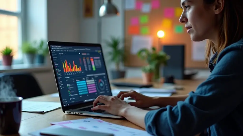 remote ai training jobs
