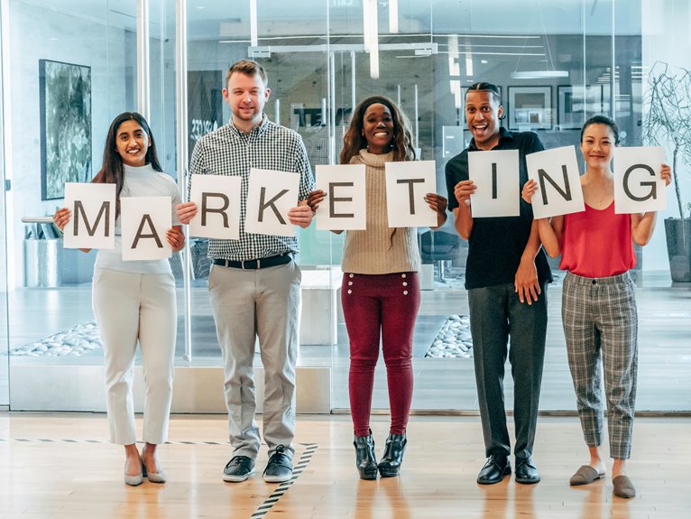 remote career personal branding