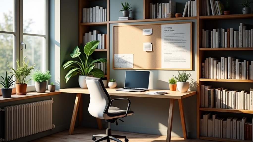 remote careers for type 5