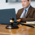 remote careers in justice
