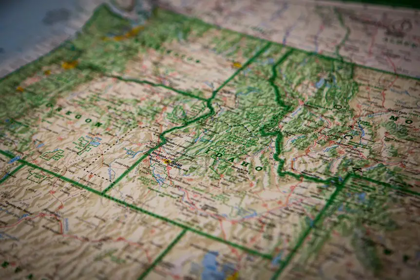 remote jobs in oregon