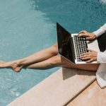remote jobs unlimited pto