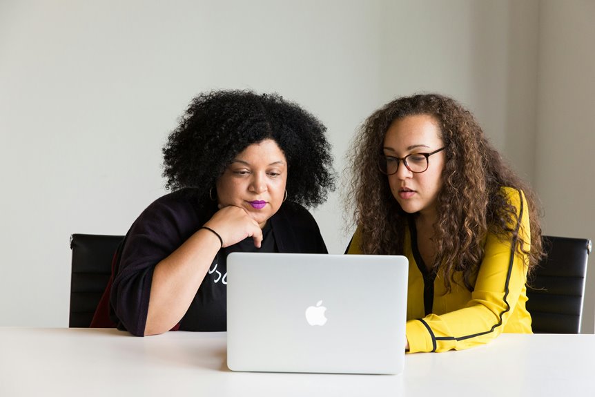 remote mentorship opportunities available