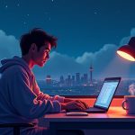 remote night shift opportunities