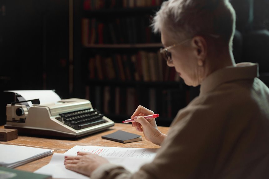 remote opportunities for writers