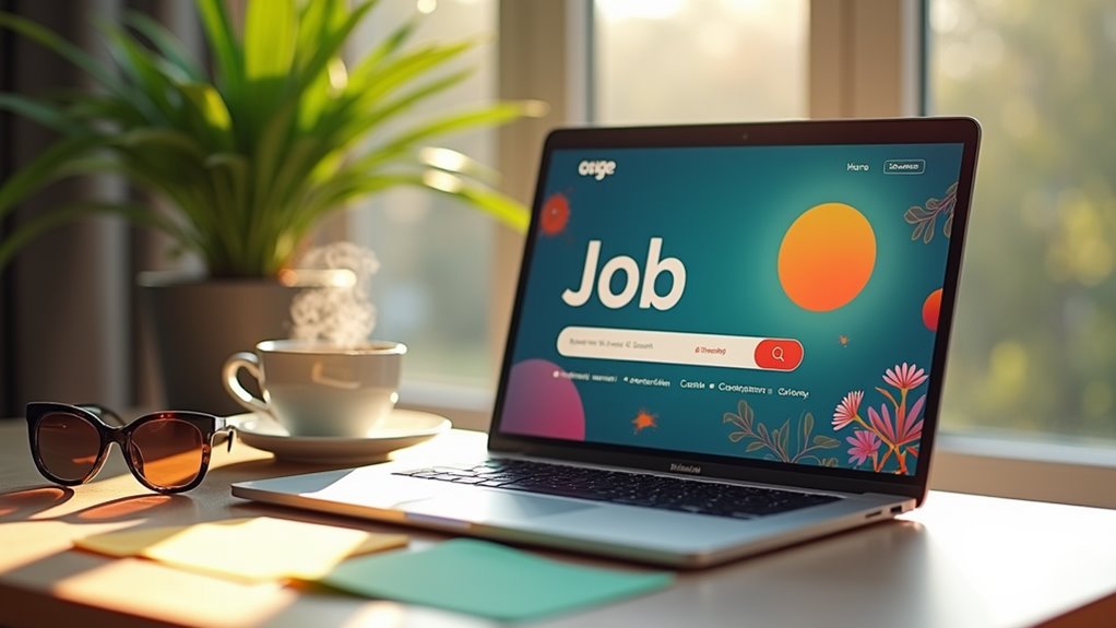 remote summer job opportunities