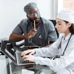 remote telephone triage nursing