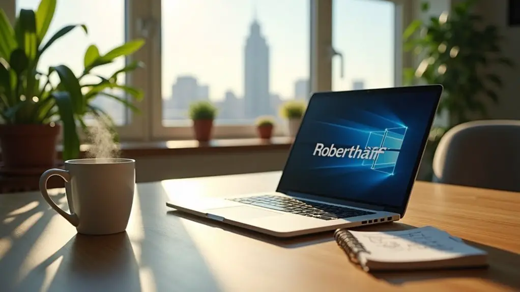 remote temporary job opportunities