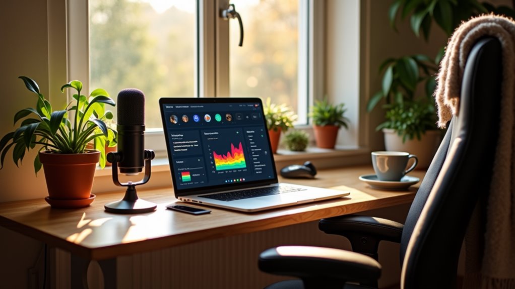 remote voice over ip