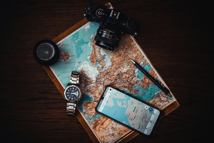 remote work and travel impact