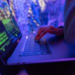 remote work cybersecurity risks