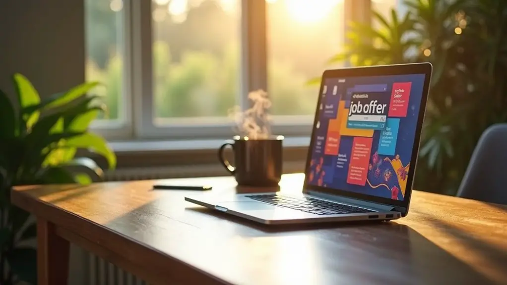 remote work job opportunities