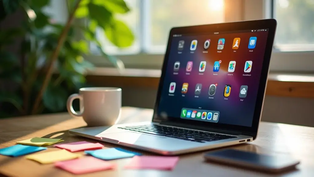 remote work success apps