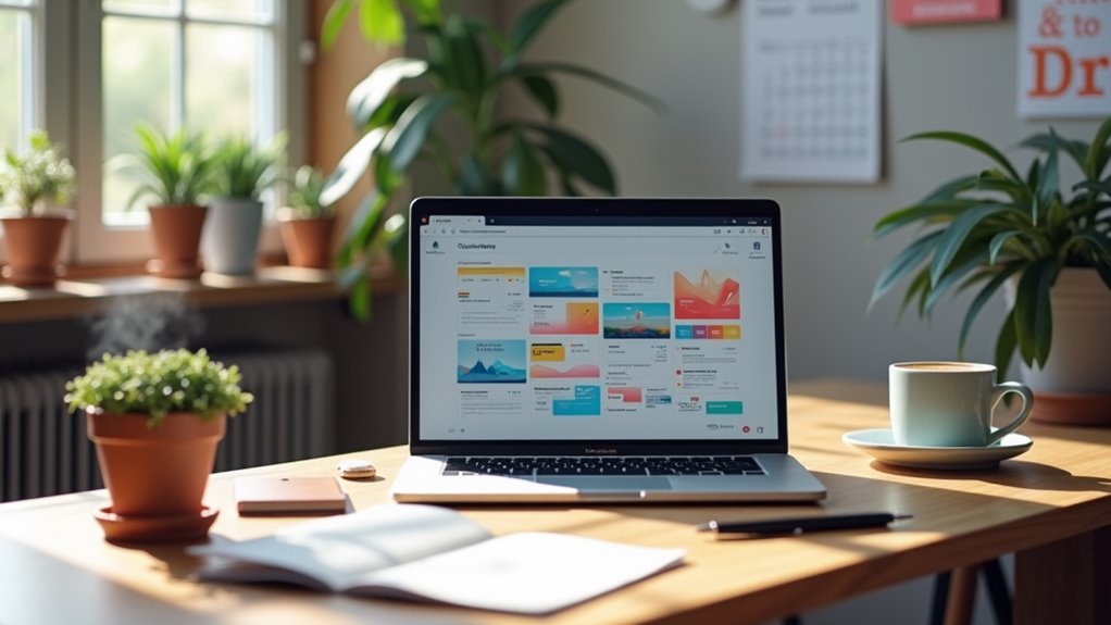 remote work success skills