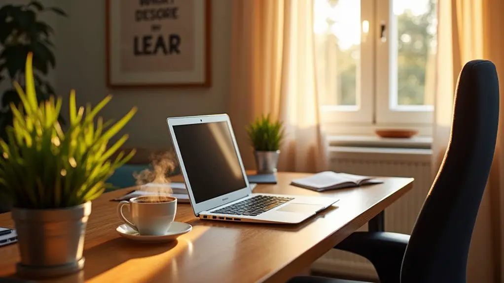 remote work training programs