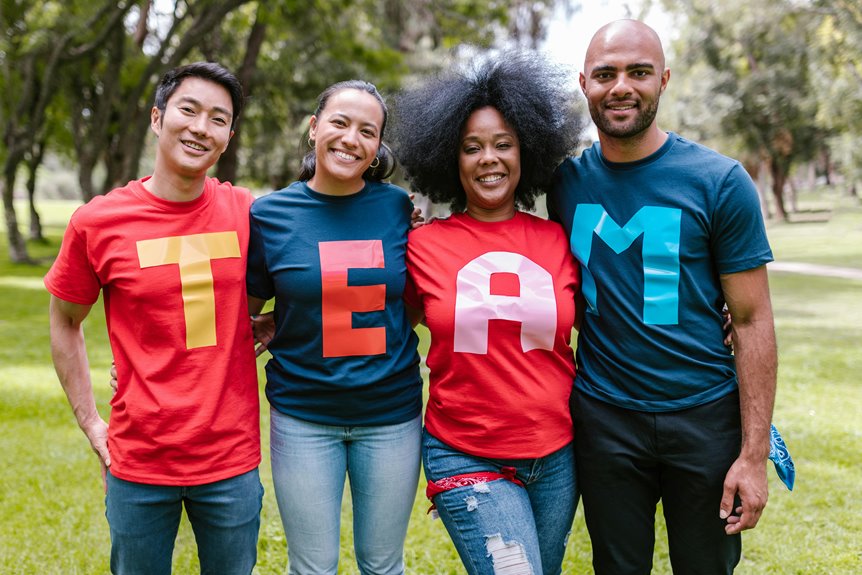 remote work training teams