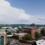 remote work transportation impact
