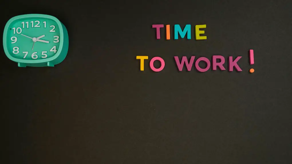 rethinking efficiency and output